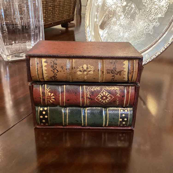 Small Book Box