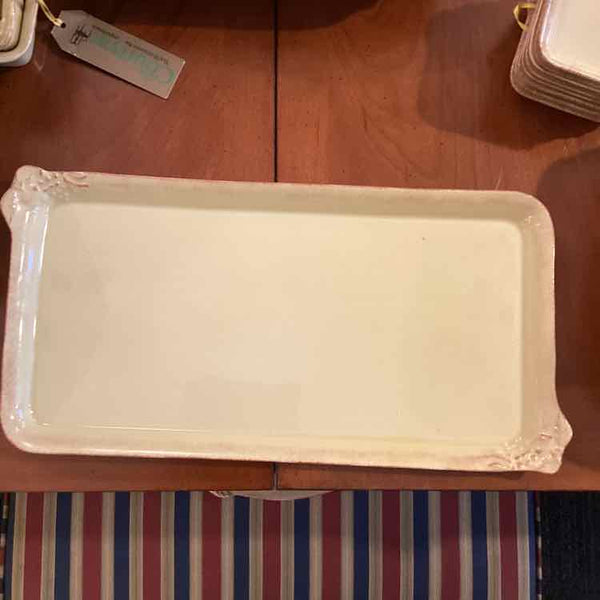 Casafina "Madiera Harvest" Rectangular Tray