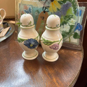 Villeroy & Boch Salt and Pepper