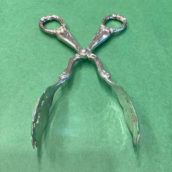 Gorham SLP Tongs