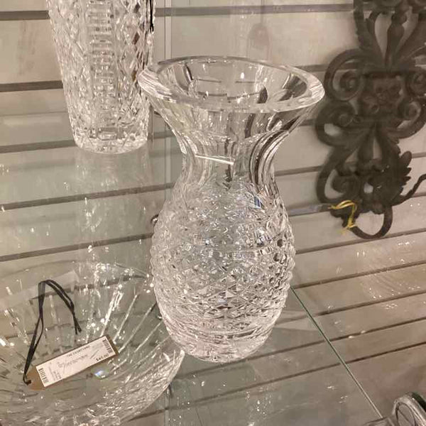 Waterford Lismore Bud Vase