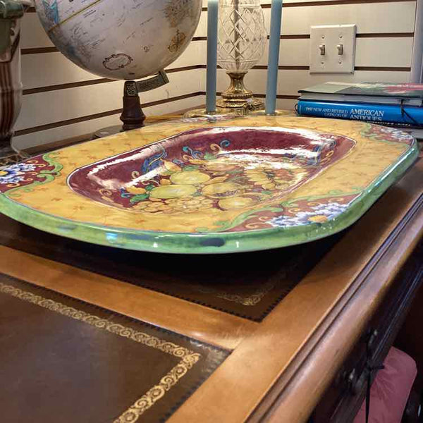 D'Arte Ravello Platter