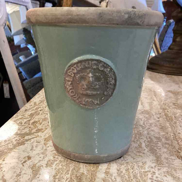 Light Green Botanic Garden Planter