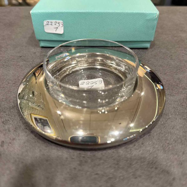 Ercuis Caviar Plate