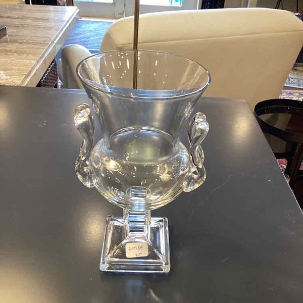 Duncan Miller Crystal Urn