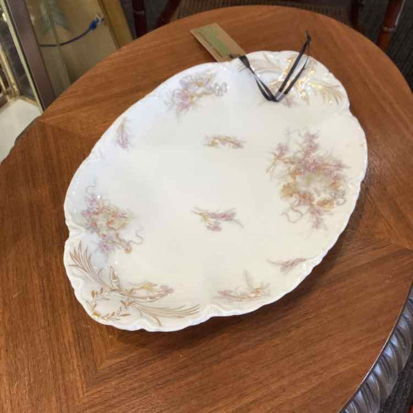 Haviland Limoges Platter