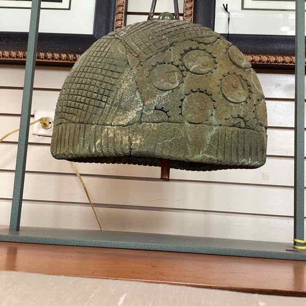Ancient Bell Artifact