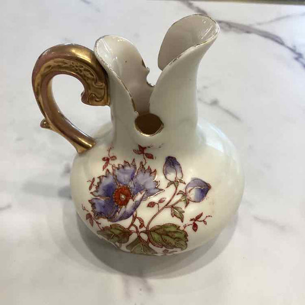 Vintage Mini Display Pitcher