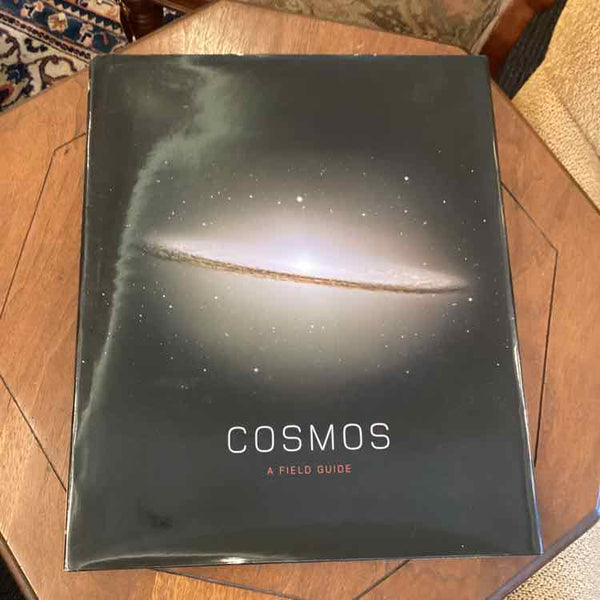 Book - Cosmos-A Field Guide