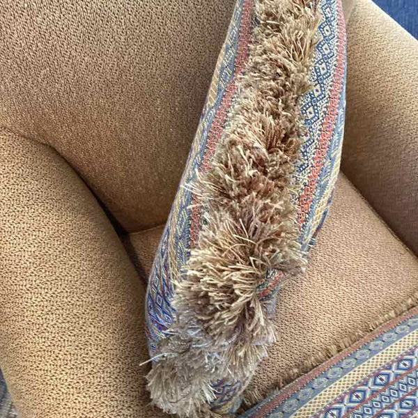 Toms Price Pillow