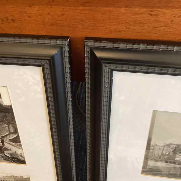 Two Vintage Chicago Photographs