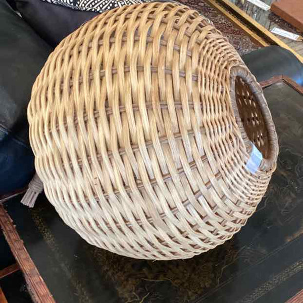 Woven Pumpkin