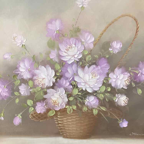 Floral Still Life