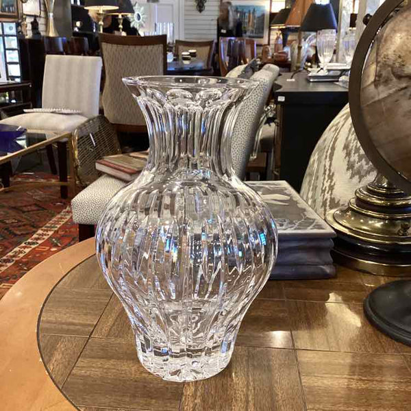 Waterford Marquis Vase