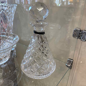 Waterford "Alana" Decanter