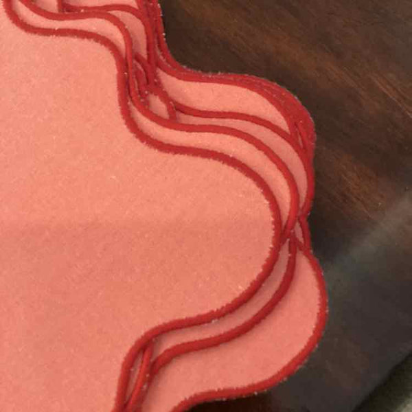 Eleven Liberty Of London Place Mats