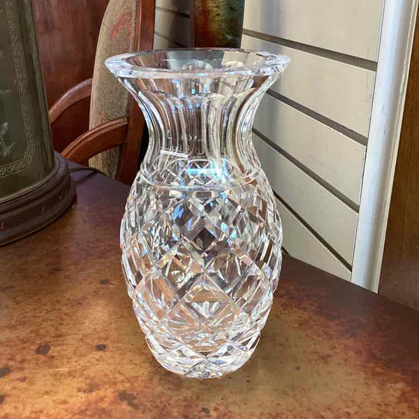 Waterford Lismore Vase