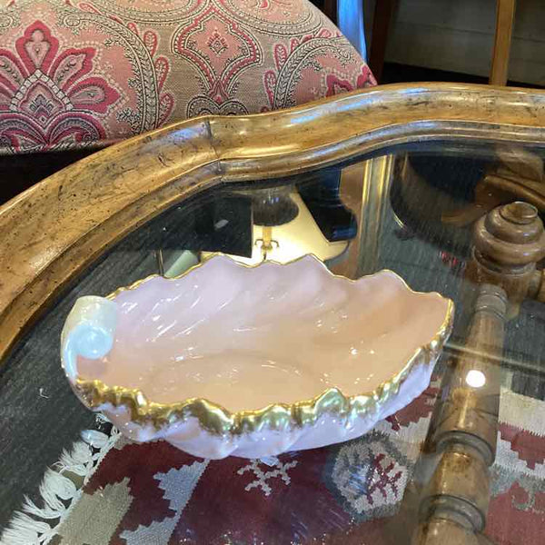 Lenox Pink Dish