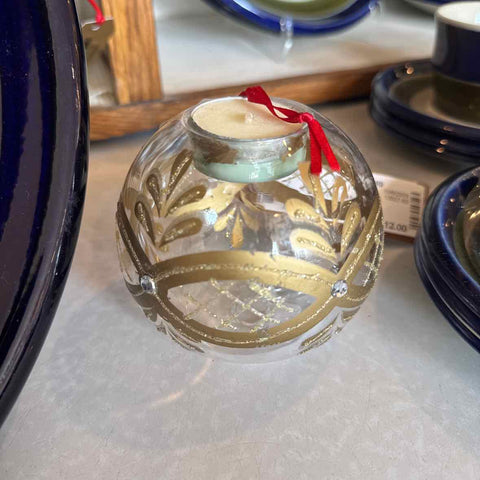 Ornament Candleholder