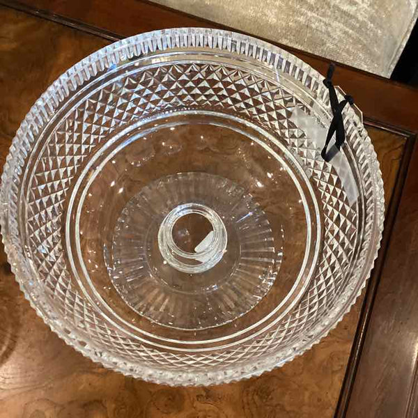 Waterford Crystal Bowl