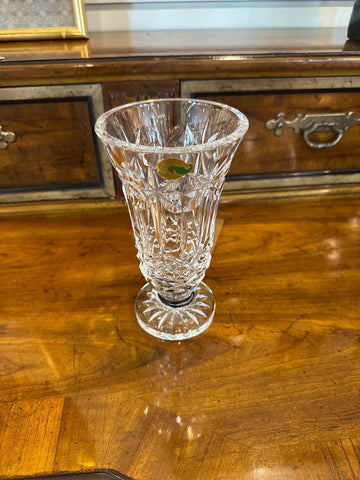 Waterford Balmoral Vase