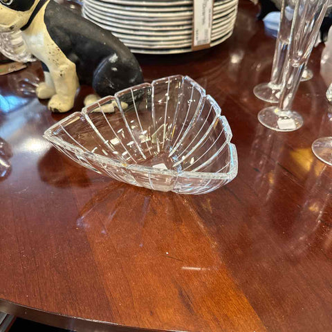 Crystal Candy Bowl