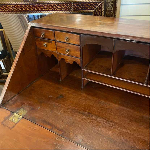 Dropfront Antique Desk