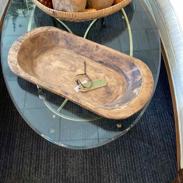Vintage Dough Bowl