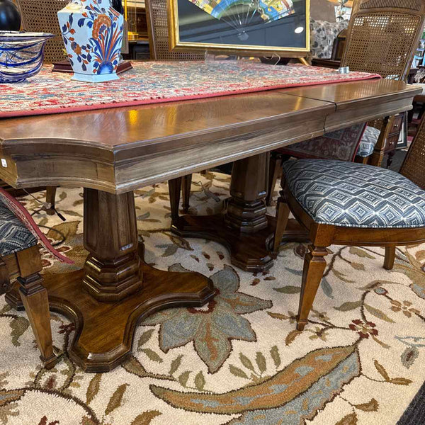 Dining Table with 6 Chairs
