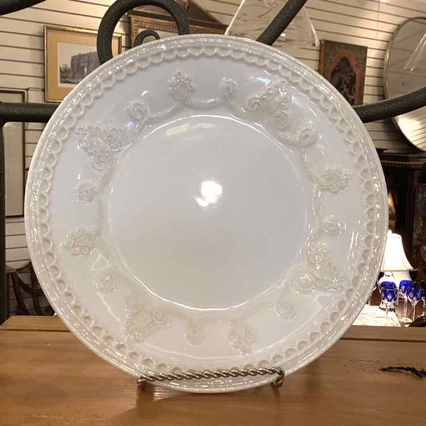 Lenox "Linen Closet"  Set of 6 Salad Plates
