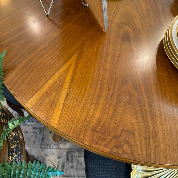 French Fruitwood Table