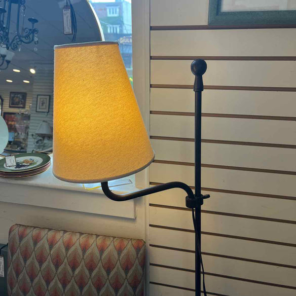 Axel Iron Floor Lamp