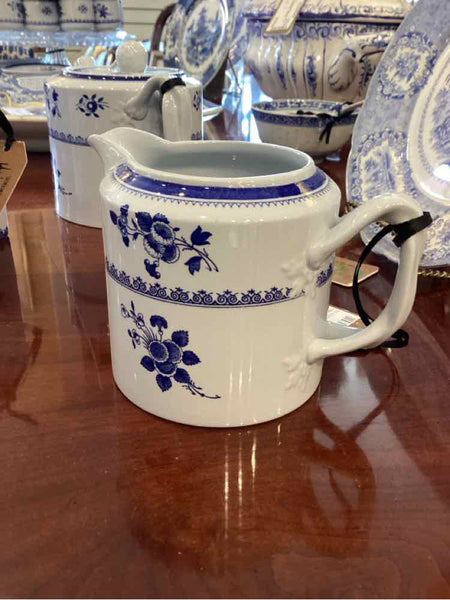 Spode Creamer