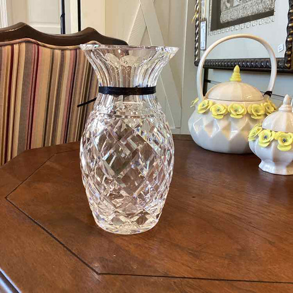 Waterford  Lismore Vase