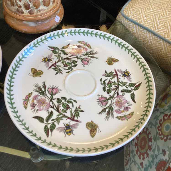 Portmeirion Botanic Garden Platter