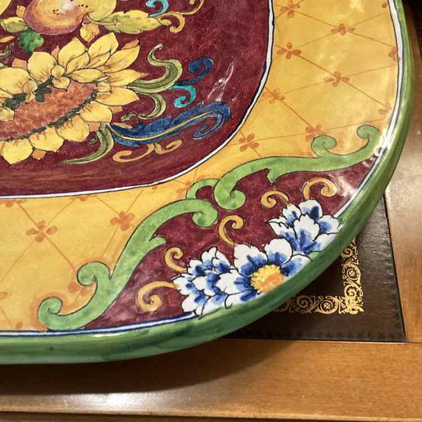 D'Arte Ravello Platter