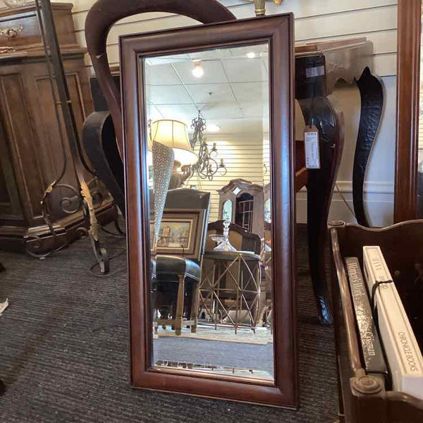 Beveled Edge Mirror -