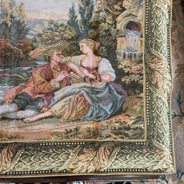 Scenic Tapestry