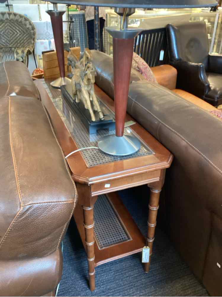 Lane Sofa Table