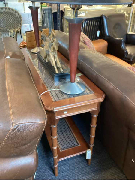 Lane Sofa Table
