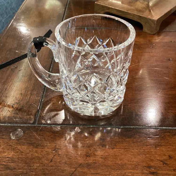 Waterford Small Mug