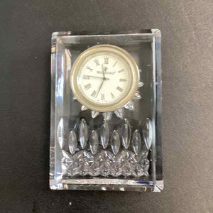 Waterford Clock