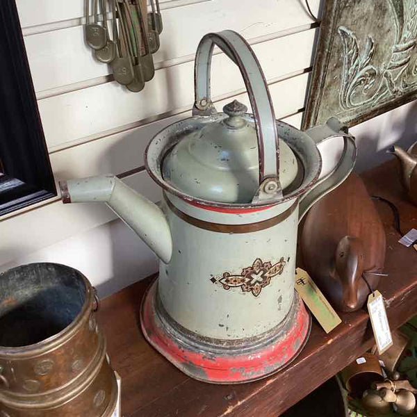 Antique Watering Can