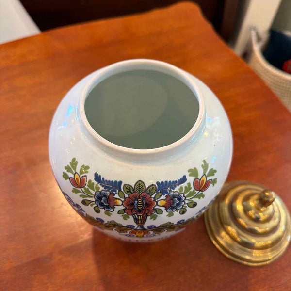 "Baltimore" Holland Jar
