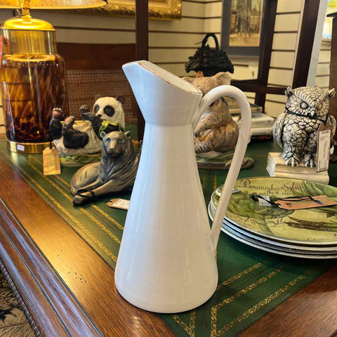 Vietri Pitcher