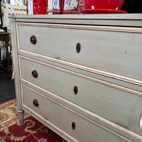 Frontgate Etienne - 3 Drawer Chest