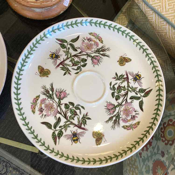 Portmeirion Botanic Garden Platter