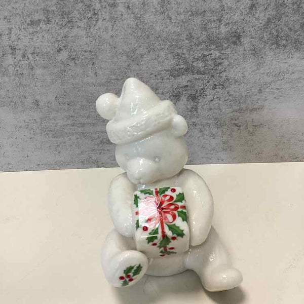 Lenox Annual Holiday Jewels Bear