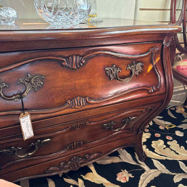 Century Bombe Chest
