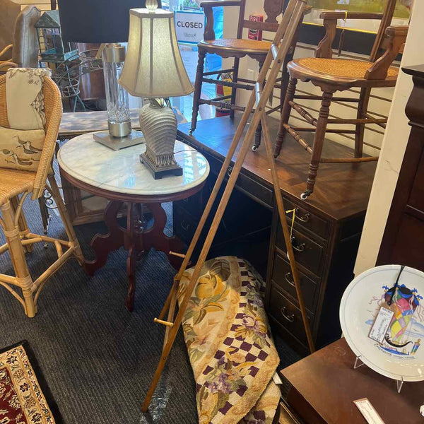 Wooden Easel
